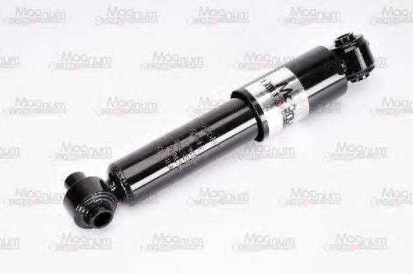 MAGNUM TECHNOLOGY AHP055MT