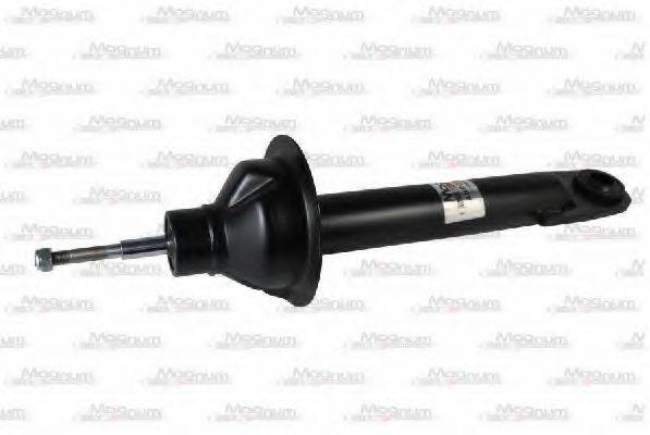 MAGNUM TECHNOLOGY AHP070MT