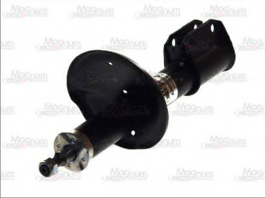 MAGNUM TECHNOLOGY AHR033MT