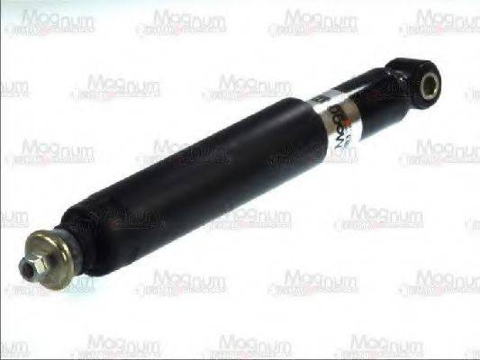 MAGNUM TECHNOLOGY AHR106MT