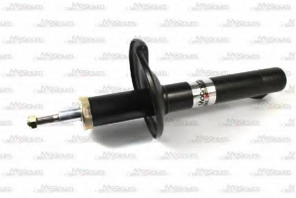 MAGNUM TECHNOLOGY AHS002MT