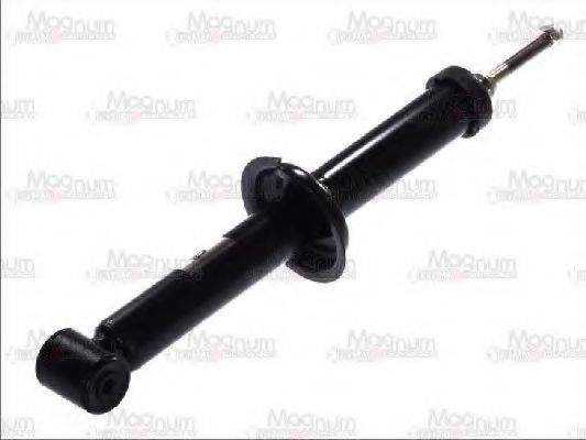 MAGNUM TECHNOLOGY AHS005MT