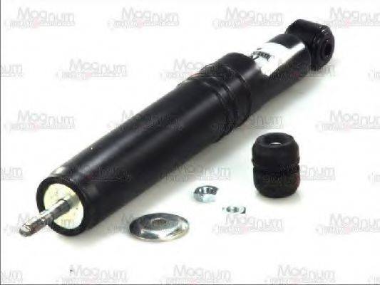 MAGNUM TECHNOLOGY AHX002MT