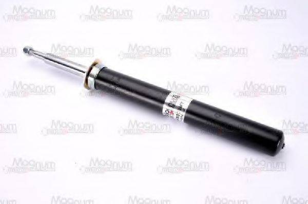 MAGNUM TECHNOLOGY AHX009MT