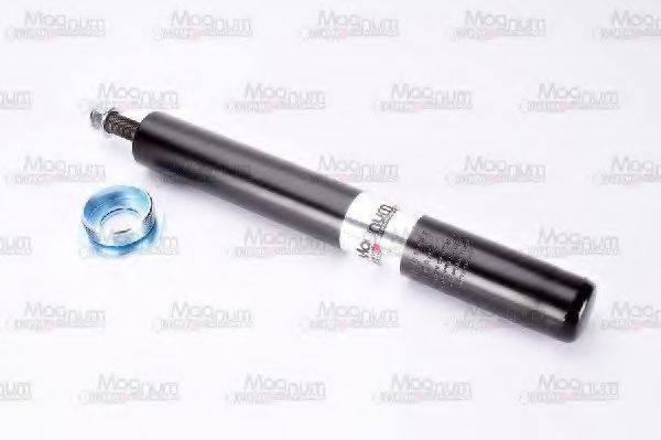MAGNUM TECHNOLOGY AHX012MT