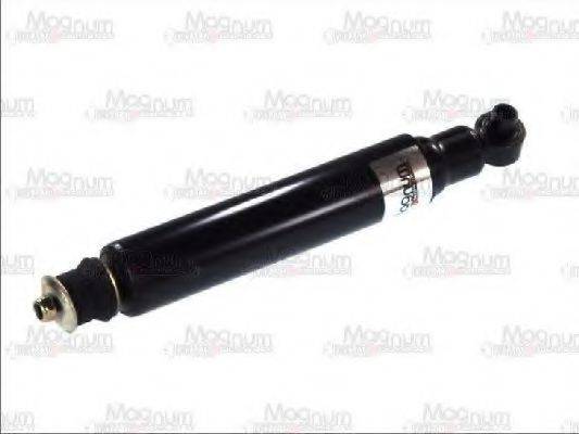 MAGNUM TECHNOLOGY AHX041MT