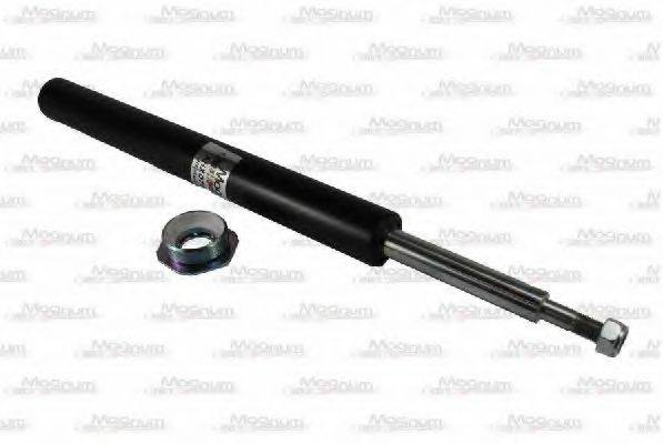 MAGNUM TECHNOLOGY AHX076MT