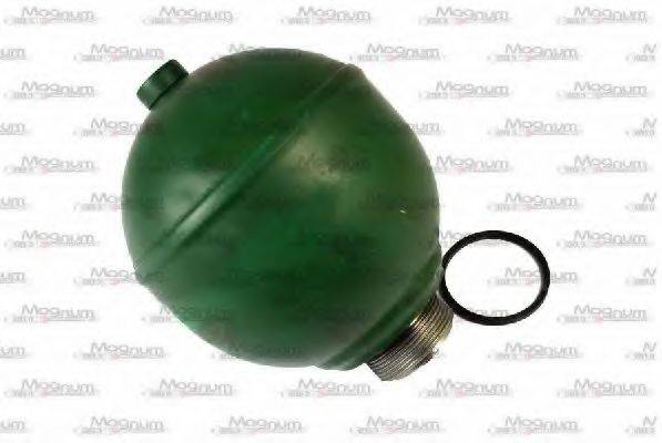 MAGNUM TECHNOLOGY AS0015MT