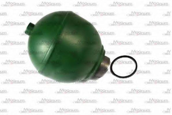 MAGNUM TECHNOLOGY AS0045MT