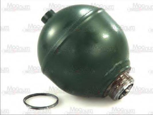 MAGNUM TECHNOLOGY AS0046MT