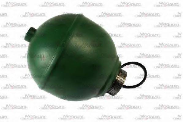 MAGNUM TECHNOLOGY AS0052MT