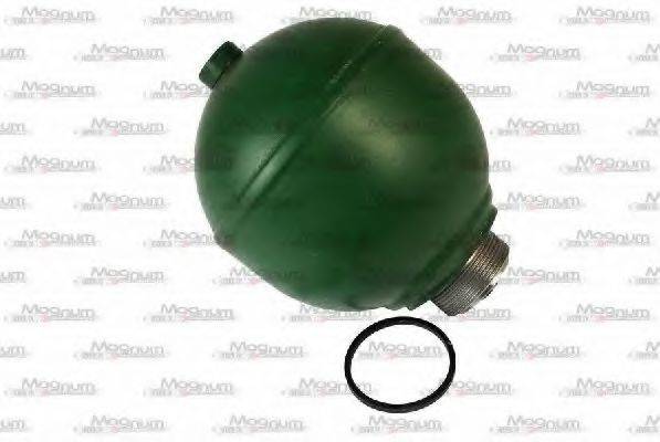 MAGNUM TECHNOLOGY AS0066MT