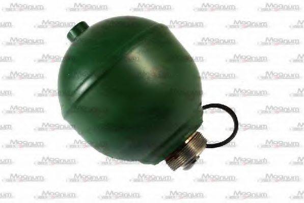 MAGNUM TECHNOLOGY AS0073MT