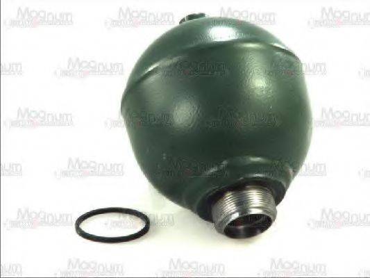 MAGNUM TECHNOLOGY AS0091MT