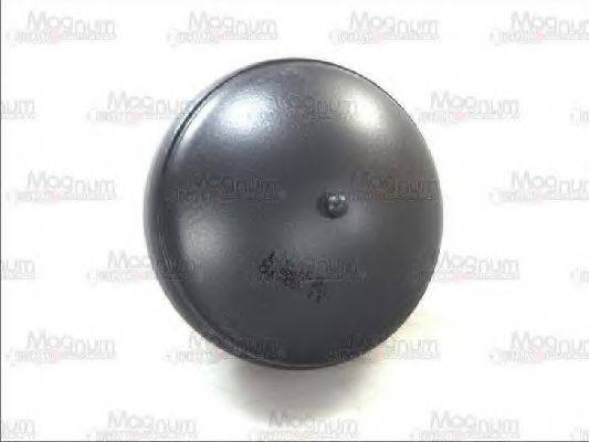 MAGNUM TECHNOLOGY AS0109MT