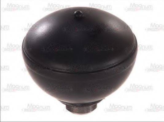 MAGNUM TECHNOLOGY AS0128MT