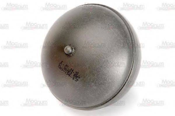 MAGNUM TECHNOLOGY AS0133MT