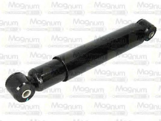 MAGNUM TECHNOLOGY M0001