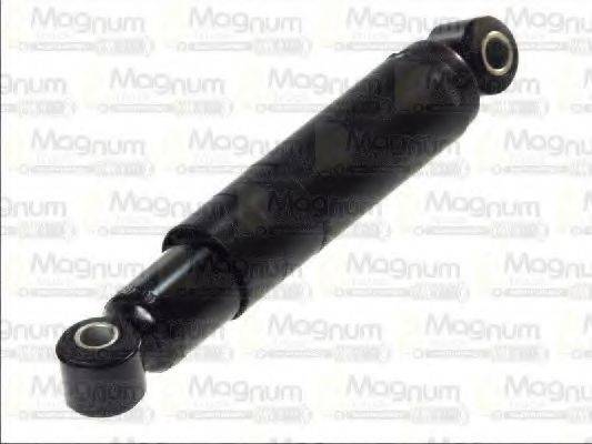MAGNUM TECHNOLOGY M0003