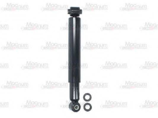 MAGNUM TECHNOLOGY M0008