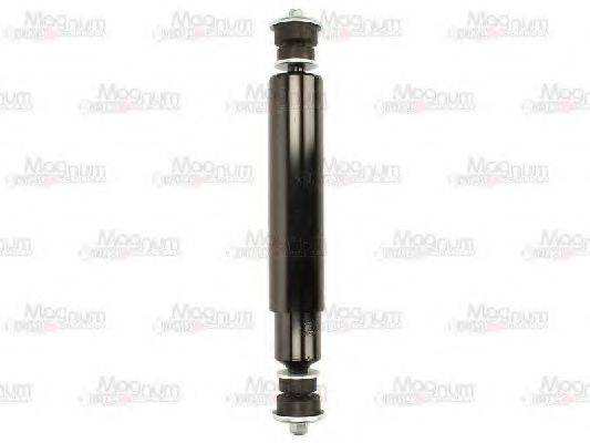 MAGNUM TECHNOLOGY M0012