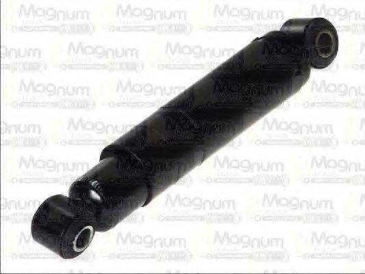MAGNUM TECHNOLOGY M0019
