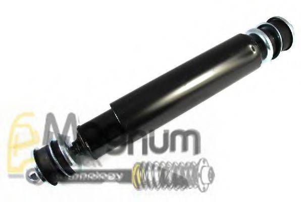 MAGNUM TECHNOLOGY M0040