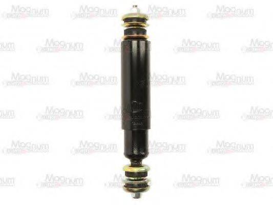MAGNUM TECHNOLOGY M0050