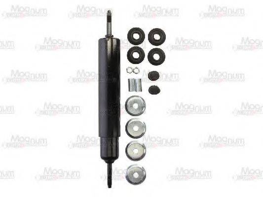 MAGNUM TECHNOLOGY M0059