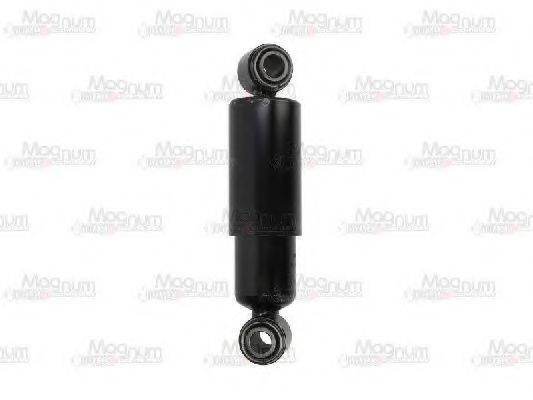 MAGNUM TECHNOLOGY M0061