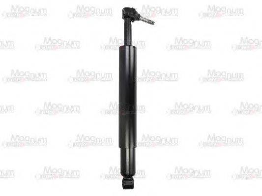 MAGNUM TECHNOLOGY M0071