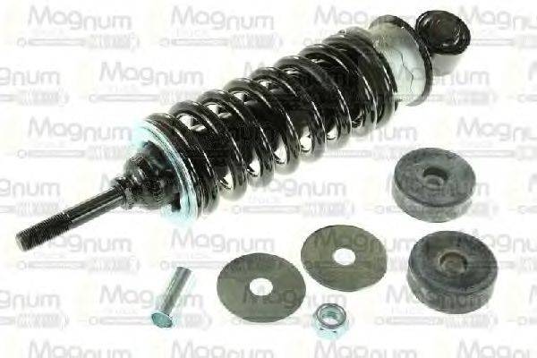 MAGNUM TECHNOLOGY MC016
