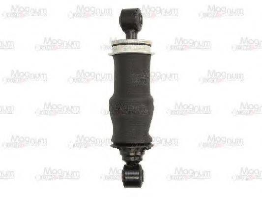 MAGNUM TECHNOLOGY MC028