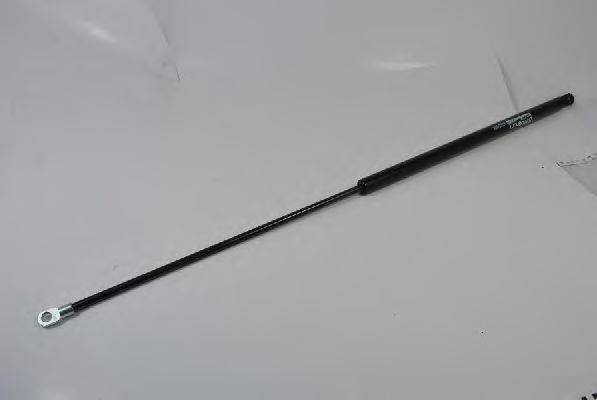 MAGNUM TECHNOLOGY MGS001