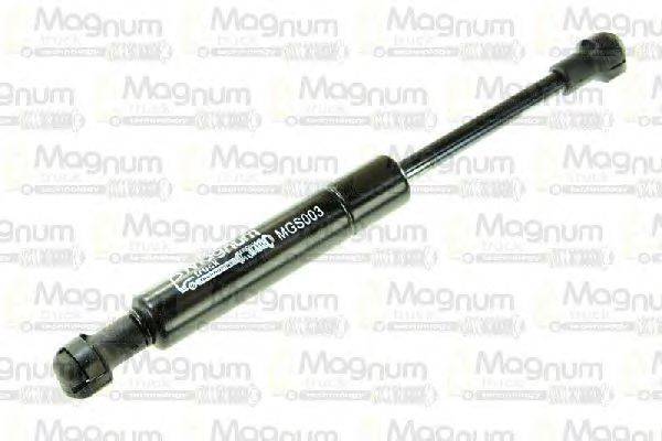 MAGNUM TECHNOLOGY MGS003