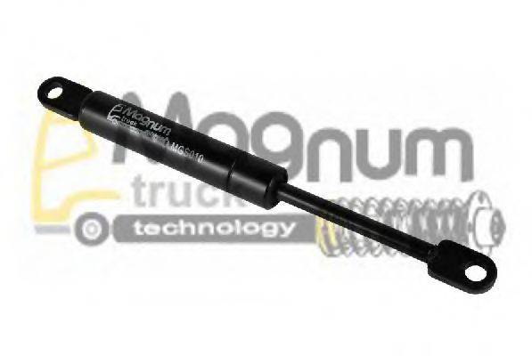 MAGNUM TECHNOLOGY MGS010