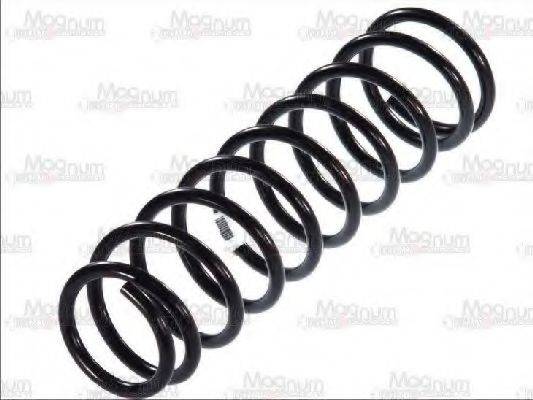 MAGNUM TECHNOLOGY S00004MT