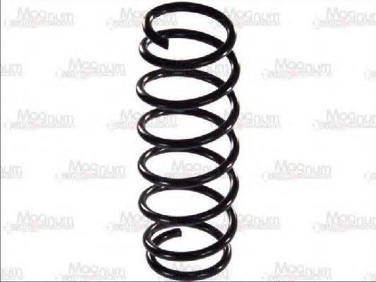 MAGNUM TECHNOLOGY S00005MT