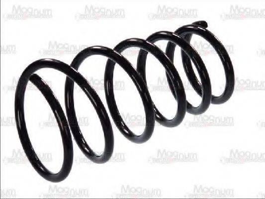 MAGNUM TECHNOLOGY S00009MT