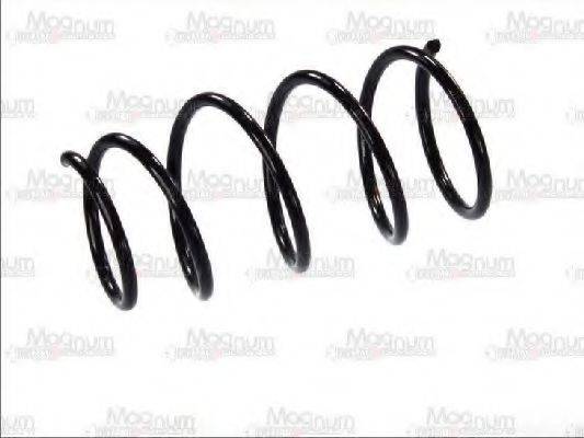 MAGNUM TECHNOLOGY SB003MT