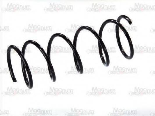 MAGNUM TECHNOLOGY SC021MT