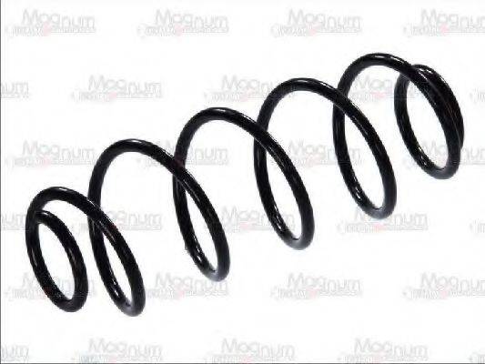 MAGNUM TECHNOLOGY SC034MT