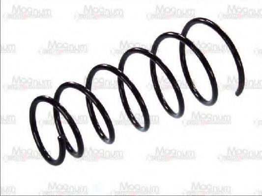 MAGNUM TECHNOLOGY SF062MT