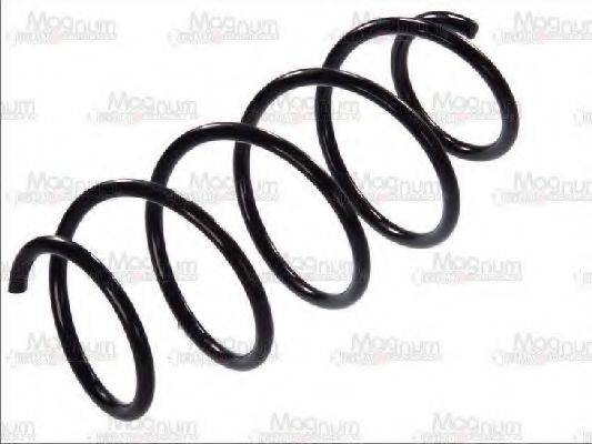 MAGNUM TECHNOLOGY SF073MT
