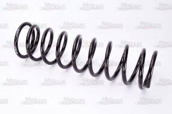 MAGNUM TECHNOLOGY SG102MT