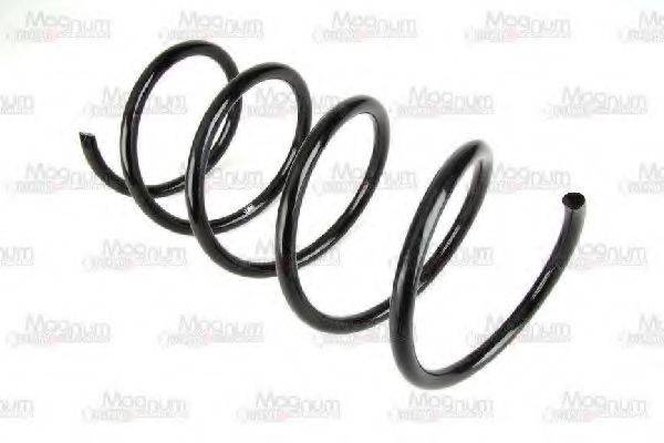 MAGNUM TECHNOLOGY SM016MT