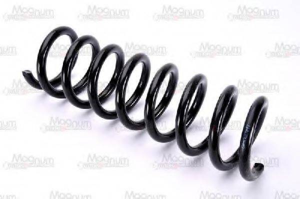 MAGNUM TECHNOLOGY SM023MT