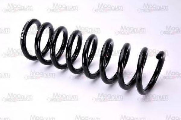 MAGNUM TECHNOLOGY SM027MT