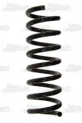 MAGNUM TECHNOLOGY SM031MT