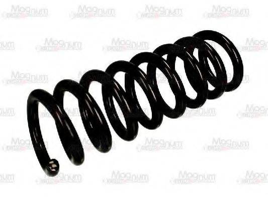 MAGNUM TECHNOLOGY SM066MT